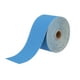 thumbnail image 1 of Rollo de láminas abrasivas 3M Stikit Blue 36217 80+ Grade 5 m x 18 cm, 1 of 9