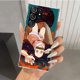 thumbnail image 3 of Funda de teléfono Demon Slayer Kamado Nezuko para Samsung Galaxy S24 S23 S22 S21 Ultra S20 FE S10 Plus S10E S9 S8 + S7 Edge con estampado suave, 3 of 5