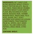 thumbnail image 5 of Louisiana Fish Fry Products Classic Fried Chicken Keto Seasoned Coating Mix – 5 oz, Pack of 6 – Bake, Deep Fry, & For Use in Air Fryer – Delicious & Crunchy Texture, 5 of 5