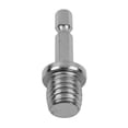 thumbnail image 1 of Hex Shank Drill Adapter M14 Screw Thread Angle Mill Electric Tools Accessories, 1 of 11