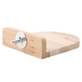 thumbnail image 1 of Climbing Board, 5.1 X 4.3 X 1.2inch Hamster Toy, Springboard Bridge, For Hamster Squirrel Toy Bridge Board, 1 of 8