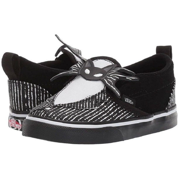 nightmare before christmas vans platform