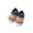 Orange, variant on Xfvqtps Baby Boys and Girls Walking Shoes Color Blocking Hollowing Out Breathable Non Slip Lightweight Mesh Infant Prewalker Spring New Baby Knit Indoor Floor Single Sweat Shoes Pink