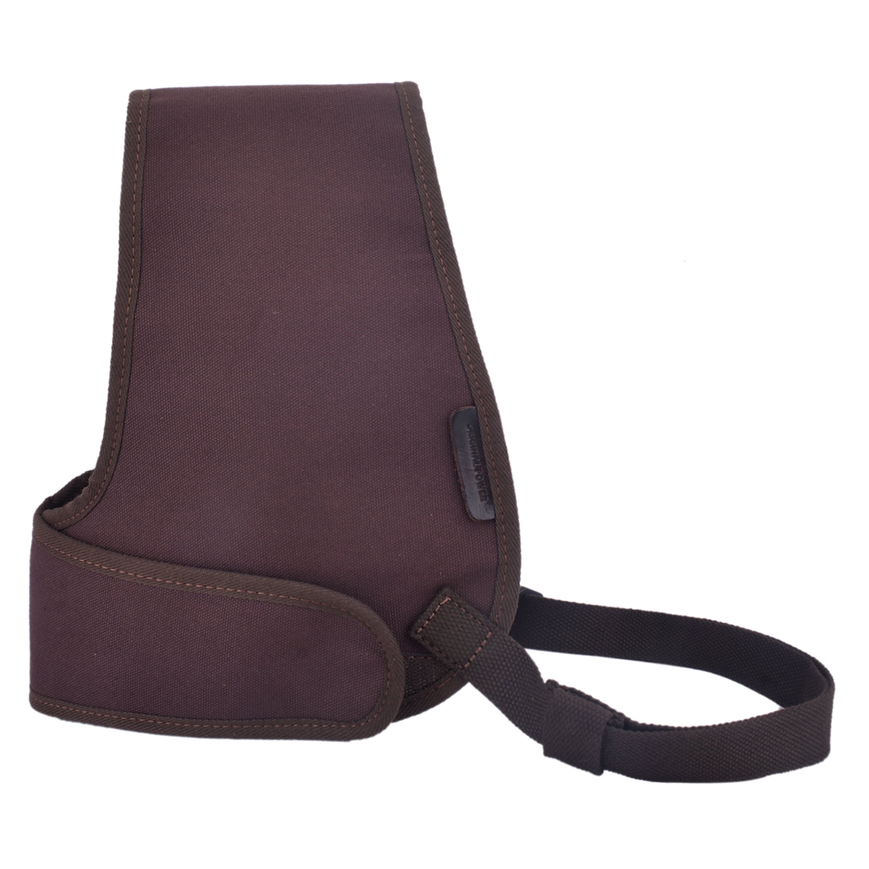 Left Shoulder Pad Range Target Shooting Recoil Pad Shoulder Shield Protection Adjusted