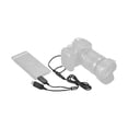 thumbnail image 3 of Mistaha LP-E8 DC Coupler USB Power Adapter Dummy Battery Camera Charger Kit for Canon, 3 of 8