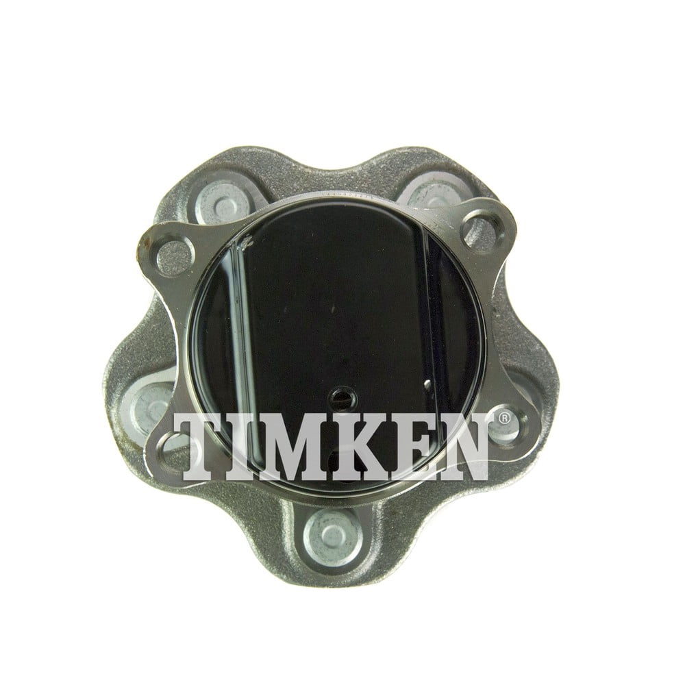 Timken HA590586 Wheel Bearing and Hub Assembly