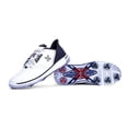 thumbnail image 5 of Payntr Golf X 004 RS Shoes White/Black/Black Size 13 Medium, 5 of 5