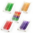 thumbnail image 3 of Purple Insect Microscope Slides Kit For Children Biology Learning Hexapod Specimens Stem Activity, 3 of 4
