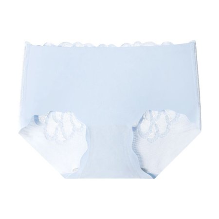 

Lingerie For Women Fashion High Waist Breathable Underpants Panties Lingerie