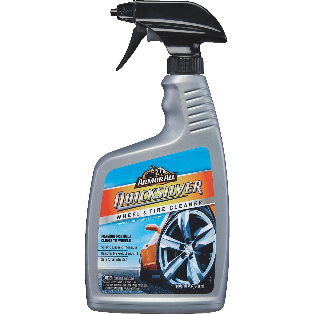 Meguiar's Hot Rims All Wheel Cleaner