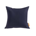 thumbnail image 2 of Juego de almohadas para patio exterior de Modway, azul marino, 44 x 44 cm, paquete de 2, 2 of 2