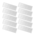 thumbnail image 3 of Miangastore Self-Adhesive Design Adhesive Pouches Silver 10Sheets 3.5X2.2In, 3 of 9