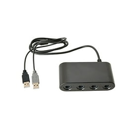 NEW Controller Adapter Converter for Wii U Super Smash Bros