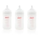 thumbnail image 1 of Pack 3 Biberones Pigeon Softouch 240ml/8oz Anticolicos 3m+, 1 of 1