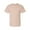 Blush Pink, variant on HD Cotton T-Shirt for Men and for Women Short Sleeve Classic