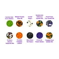 thumbnail image 5 of Mystic Sprinkles Happy Halloween Decorating Kit 6.1 oz, 5 of 8