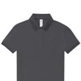 thumbnail image 2 of B&C Womens My Polo Shirt, 2 of 4