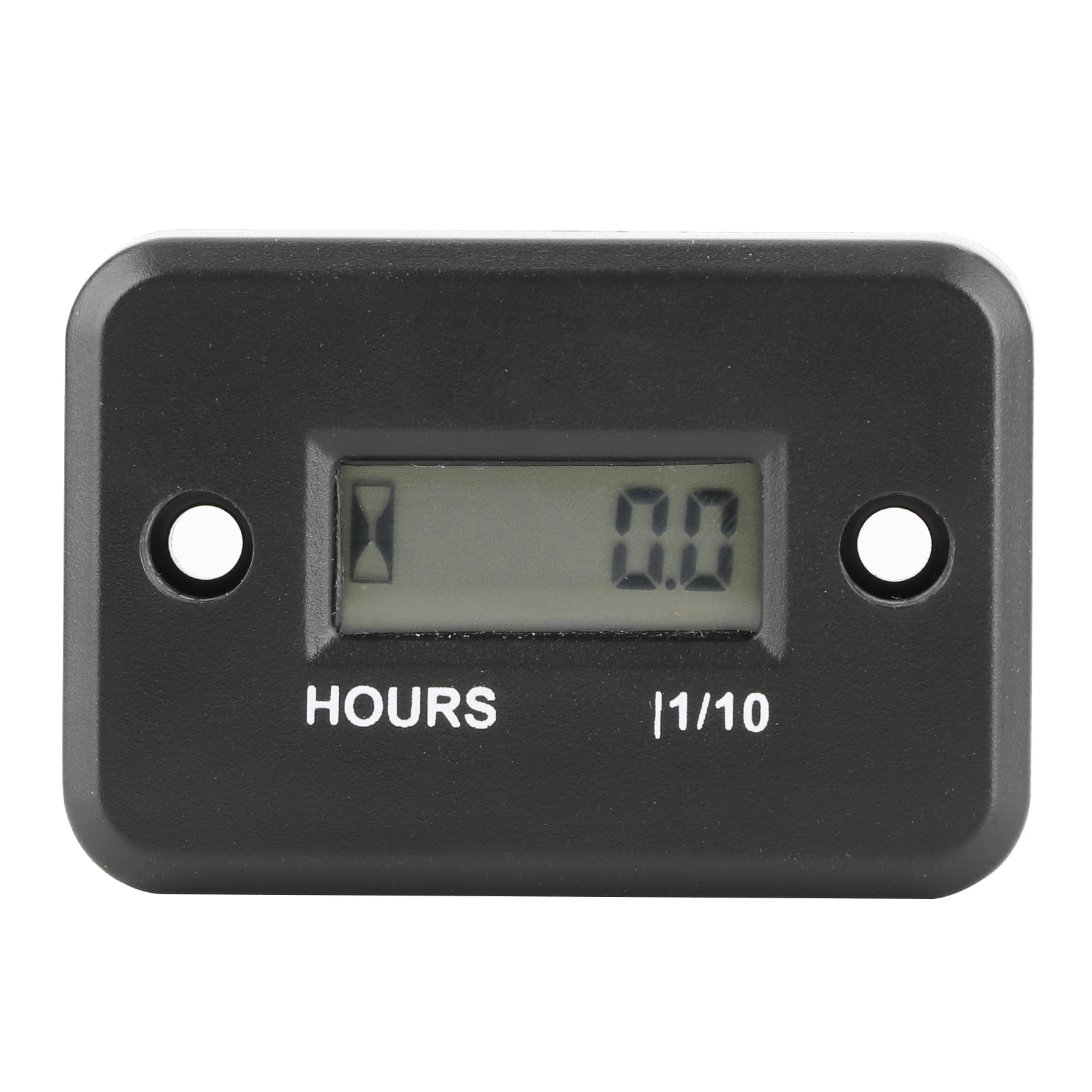 Hour Meter Digital Hour Meter Tach Hour Meter Inductive Digital Hour