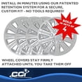 thumbnail image 4 of Coast To Coast IWC42015C WHEEL COVER, 4 of 4