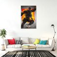 thumbnail image 6 of Call Of Duty: Black Ops 4 - Gaming Poster / Print (Ruin), 6 of 6