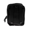 thumbnail image 4 of Bolso Bolsa De Cremallera / / Accesorio Cámara De Utilidad Aire Libre Negro Macarena Bolsa de accesorios, 4 of 7
