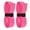 Pink, variant on Xirurus 2 Pack Tennis Racket Grip Tape Thick Overgrips Sweat Absorbing Handle Band for Badminton Squash Fishing Poles Pink 43.3 inches / 110 cm Length High Performance Non-Slip