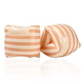 thumbnail image 3 of 1 Pair Kids Swim Arm Floaties Inflatable Arm Float Rings Arm Bands Swimming Gear love, 3 of 6