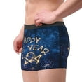 thumbnail image 4 of Balery Men'S Design Name Ultra Soft Performance Boxer Briefs-Size Name, 4 of 9