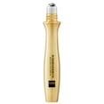 thumbnail image 2 of Rouleau de Dessous pour Cernes, Rides et Raffermissant, Rouleau de Glace de Massage à 360° pour Ridules, Sacs, Peau Gonflée pour Femmes et Hommes 15 ml, Lotion de Soins de la Peau Gold, 2 of 9