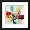 thumbnail image 2 of Color Expression, Abstract Framed Art Print Wall Art by Randy Hibberd, 2 of 6