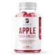 thumbnail image 1 of Vinagre De Manzana 180 Gomitas Veganas Sin Azúcar, B Life BLIFE GOMITAS, 1 of 8