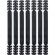 thumbnail image 1 of Accesorio para mascarillas - 7 ganchos para mascarillas detrás de la cabeza, gancho para mascarillas, extensión para mascarillas para niños y adultos, banda elástica de protección auditiva auxiliar, 1 of 5