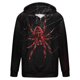 thumbnail image 5 of Sudaderas con capucha para hombre, moda, bolsillos, manga larga, estampado, sudaderas con capucha, blusa para hombre, blusa de poliéster, 5 of 5