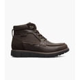 thumbnail image 5 of Nunn Bush Men's Karnak Moc Toe Boot, Brown Crazy Horse, 10W, 5 of 8