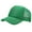 Green1, variant on Baseball Cap Women Men Breathable Mesh Summer Hat Unstructured Design Shamrock Trucker Caps Dad Hats St. Patrick's Day Costume Green
