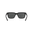 thumbnail image 4 of Gafas de sol A|X ARMANI EXCHANGE AX4026S Square para hombre, 4 of 4