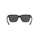 thumbnail image 4 of Gafas de sol A|X ARMANI EXCHANGE AX4026S Square para hombre, 4 of 4