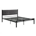 thumbnail image 4 of Lexicon Samuel Full Metal Platform Bed, 4 of 8