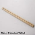 thumbnail image 3 of 2 * drumstick drum stick-As Shown, 3 of 5