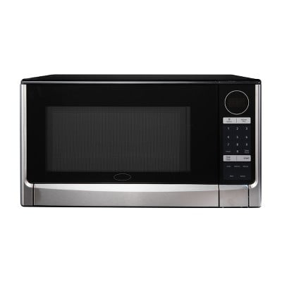 oster 1100 watt microwave oven