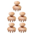 thumbnail image 3 of Seitruly Wood Massager for Maderotherapy Anti-Cellulite Muscle Release Type2, 3 of 6