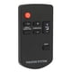 thumbnail image 5 of N2QAYC000046 Reemplazo de control remoto Compatible con SCHTB15 SUHTB15 SCHTB15 Home Theatre, 5 of 10