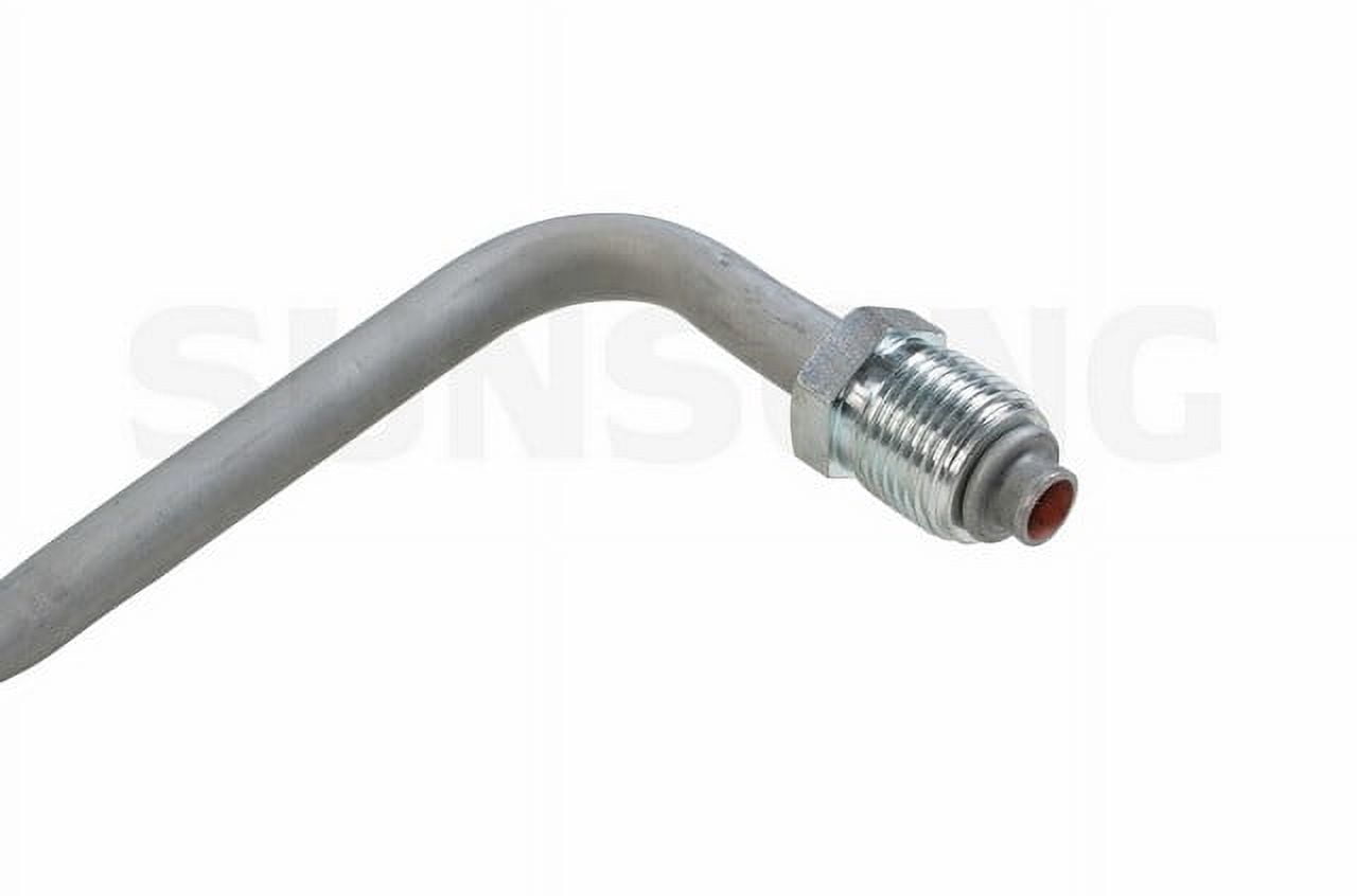 Sunsong 3401560 Power Steering Pressure Line Hose Assembly