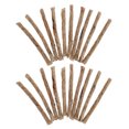 thumbnail image 2 of 20 Pcs Outils de Survie en Plein Air Démarreur de Feu Cordes de Feu Fournitures Extérieures, 2 of 8