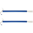 thumbnail image 4 of 2pcs Auxiliary Shoehorn Professional Dressing Poles Convenient Shoe Lifters Dressing Sticks, 4 of 8