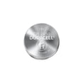 thumbnail image 3 of Duracell 2450 3V Lithium Battery, 1 Count Pack, Lithium Coin Battery for Medical and Fitness Devices, Watches, and more, CR Lithium 3 Volt Cell, 3 of 6