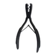 thumbnail image 2 of BELOVING Hair Extension Plier Lightweight for Hairdressing Multifunctional Hair Plier, 2 of 10