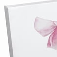 thumbnail image 5 of Creative Products Sweet Ballet Shoes 12x18 Canvas Wall Art, 5 of 5
