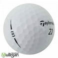 thumbnail image 1 of Mulligan - 60 Taylormade Project (S) 4A Recycled Used Golf Balls, 1 of 3