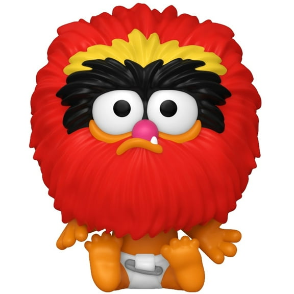 FUNKO POP! DISNEY: The Muppets Mayhem - Baby Animal
